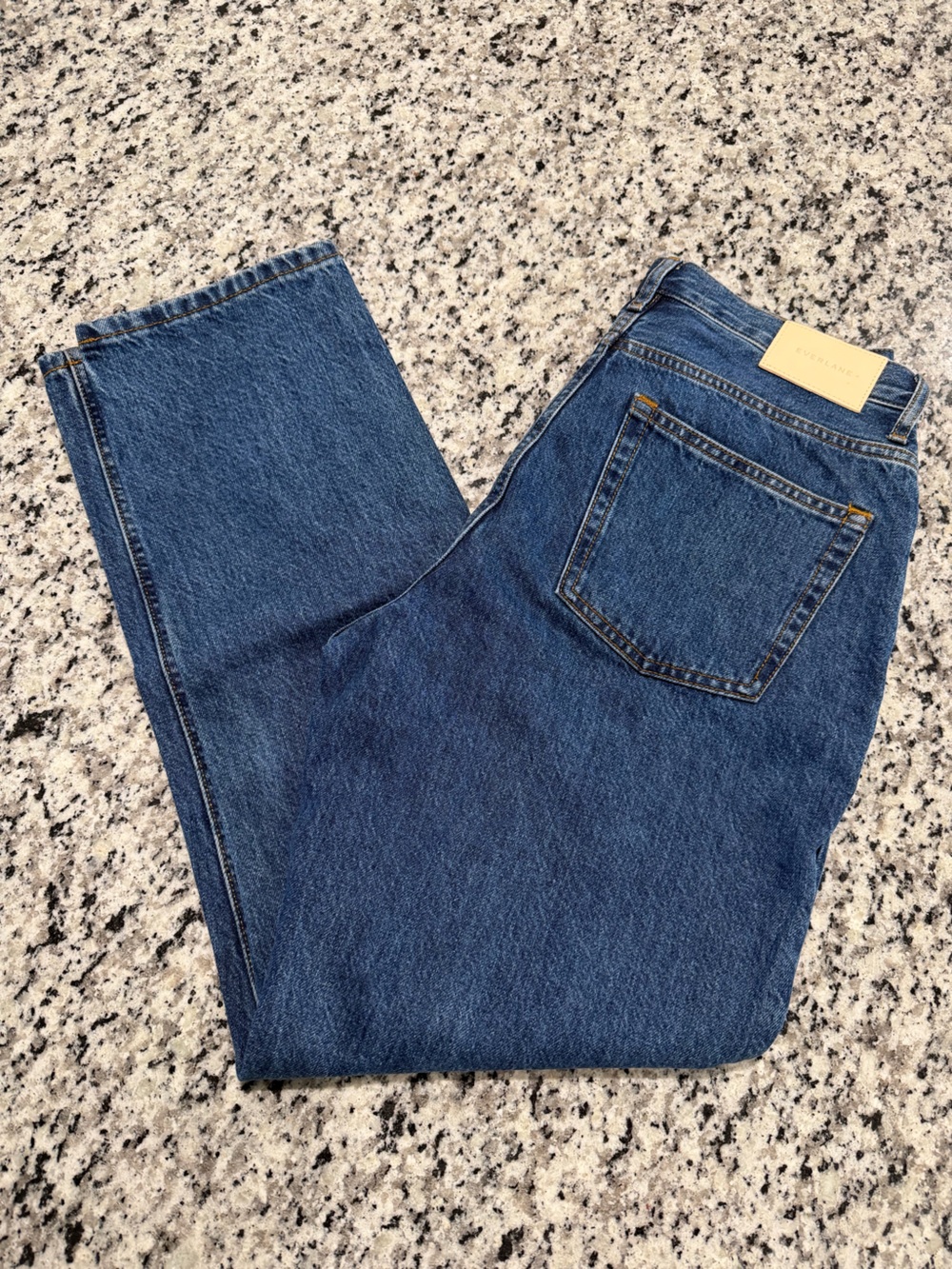 Everlane 90s Cheeky Jeans — Size 8/29